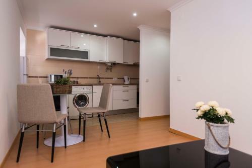 Apartamento Shortstayflat Great Location - Cais Do Sodre