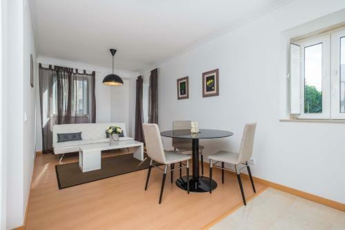 Apartamento Shortstayflat Great Location - Cais Do Sodre