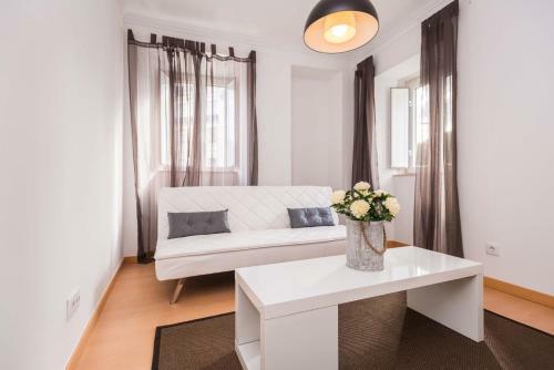 Apartamento Shortstayflat Great Location - Cais Do Sodre