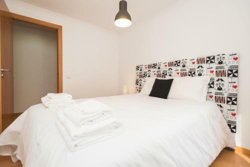 Apartamento Shortstayflat Great Location - Cais Do Sodre