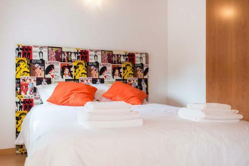 Apartamento Shortstayflat Great Location - Cais Do Sodre