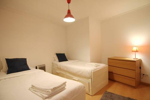 Apartamento Shortstayflat Great Location - Cais Do Sodre