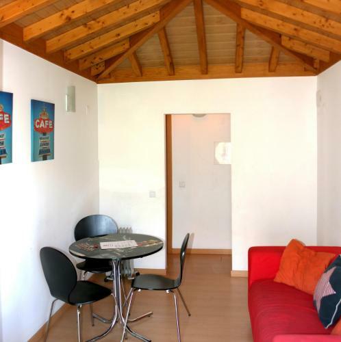Apartamento Shortstayflat Great Location - Cais Do Sodre