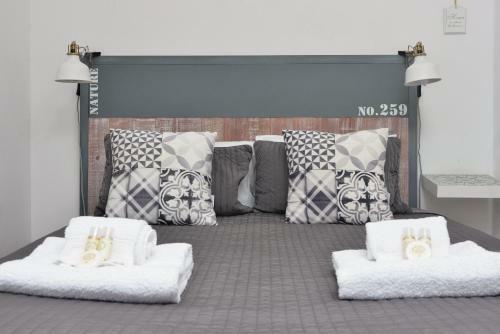 Lxway Castelo Apartment