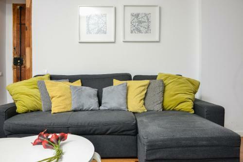 Lxway Castelo Apartment
