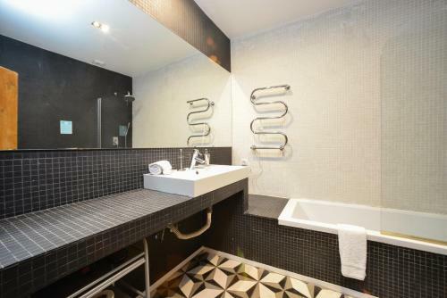 Lxway Castelo Apartment