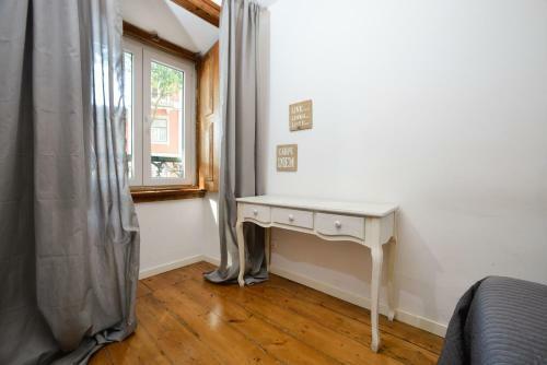 Lxway Castelo Apartment