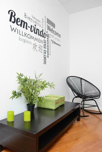 Lxway Castelo Apartment