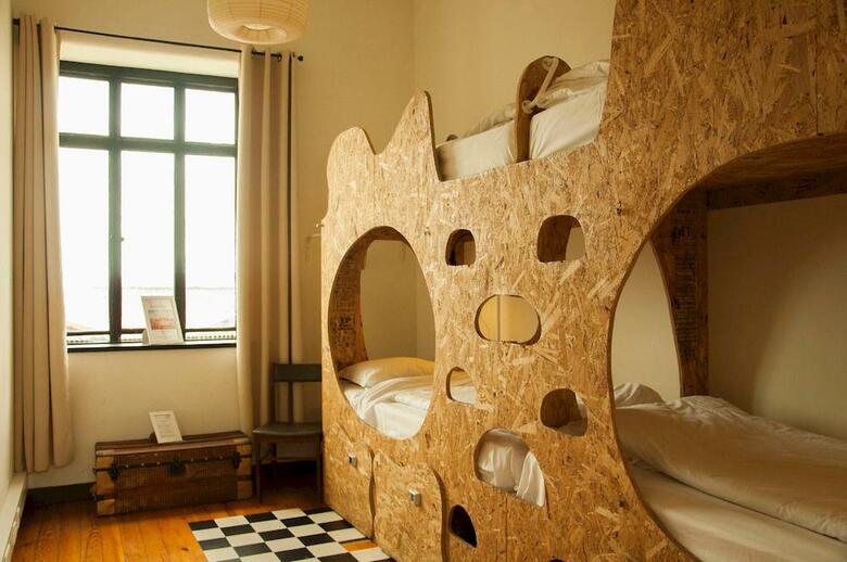 Sunset Destination Hostel