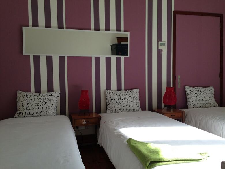 Sunset Destination Hostel
