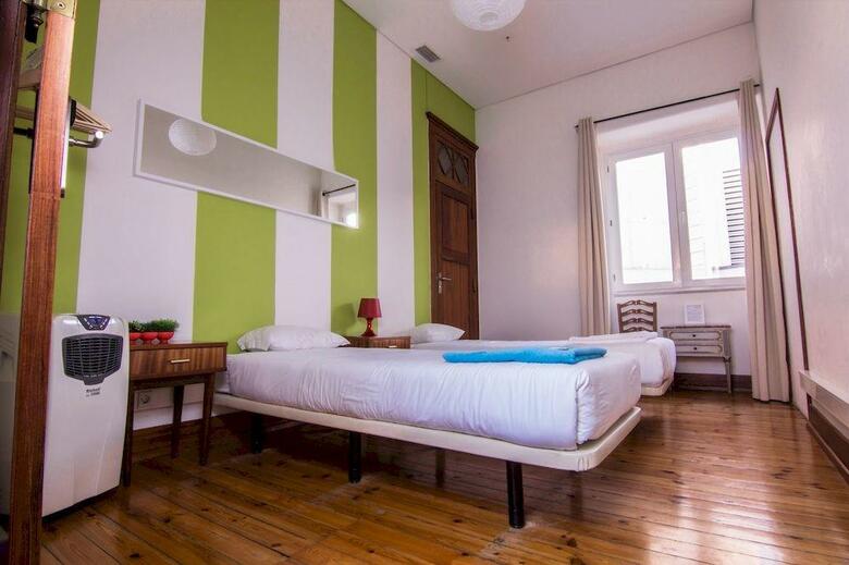 Sunset Destination Hostel
