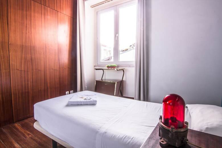 Sunset Destination Hostel