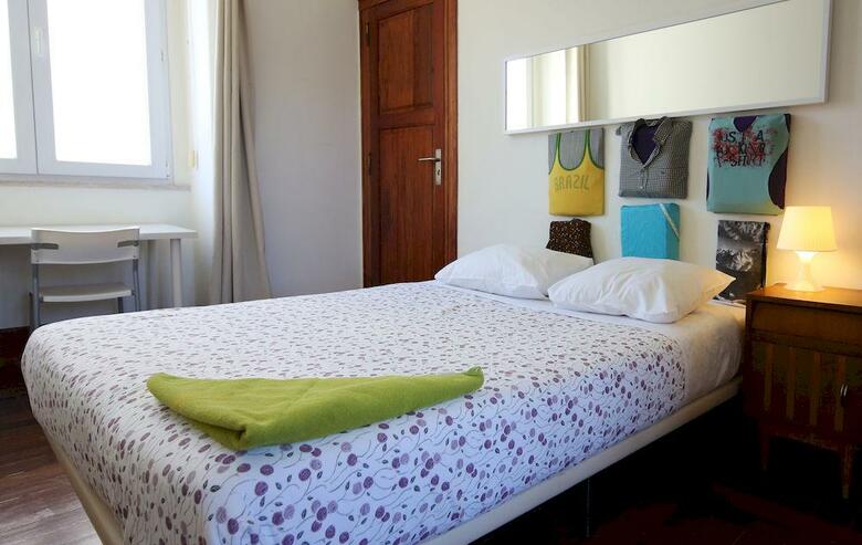 Sunset Destination Hostel
