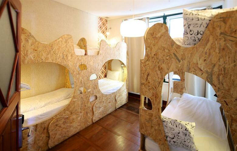 Sunset Destination Hostel