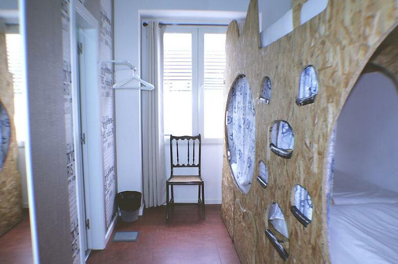 Sunset Destination Hostel