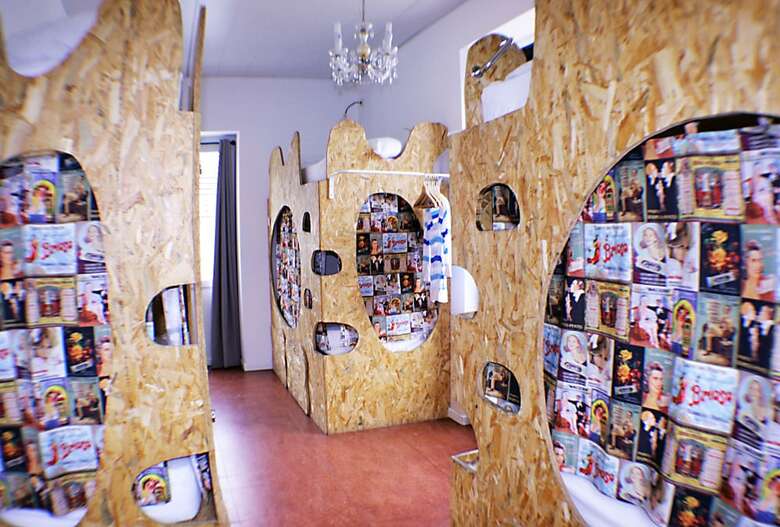 Sunset Destination Hostel