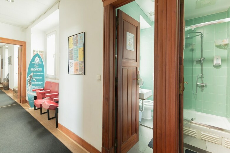 Sunset Destination Hostel