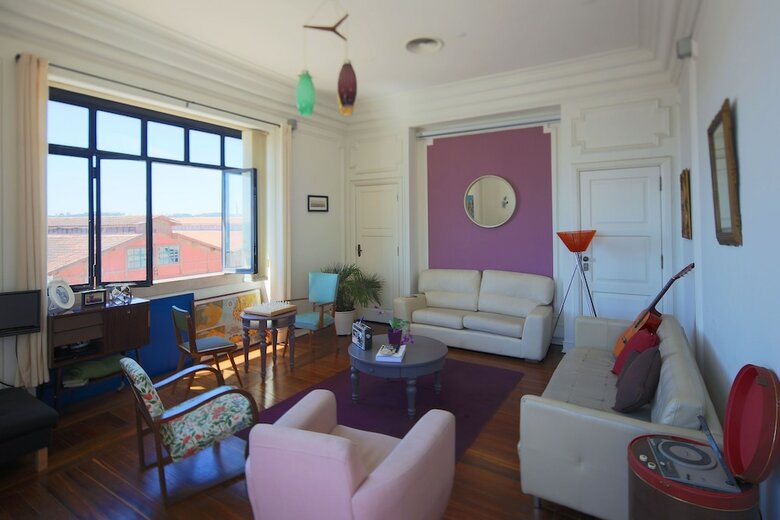 Sunset Destination Hostel