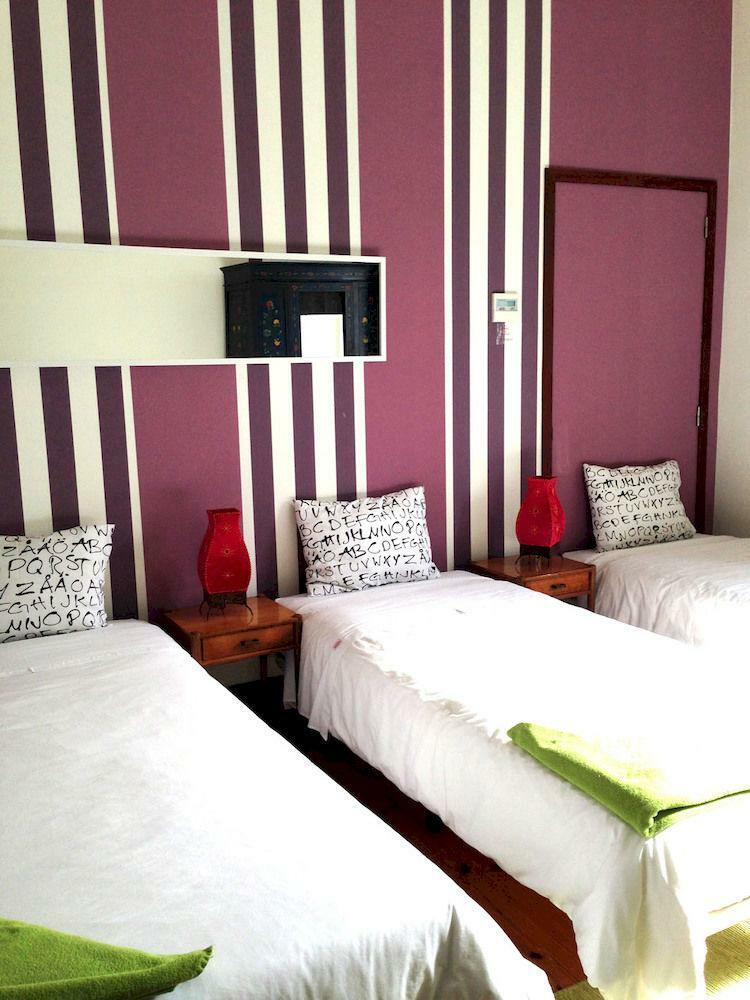 Sunset Destination Hostel