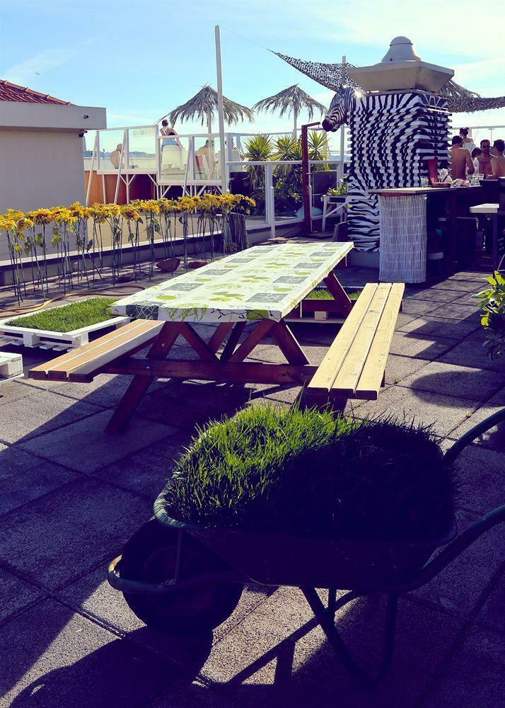 Sunset Destination Hostel