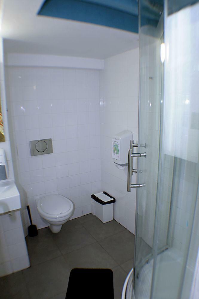 Sunset Destination Hostel