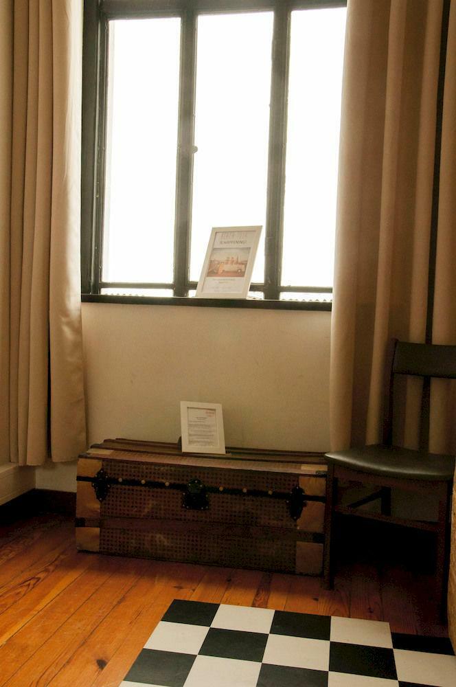 Sunset Destination Hostel