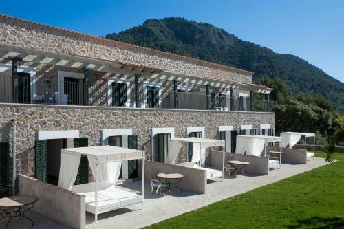Hotel Binibona Parc Natural