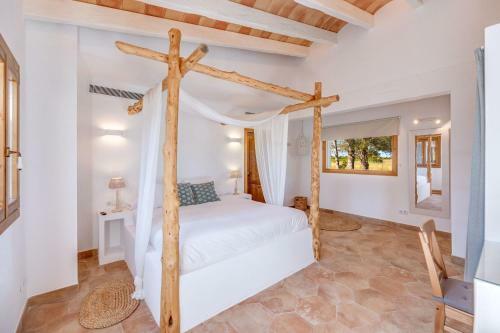 Villa Sa Vinya Jove