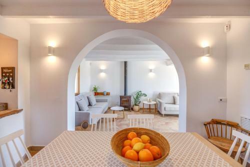 Villa Sa Vinya Jove