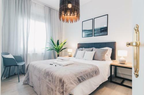 Altair Apartment By People Rentals