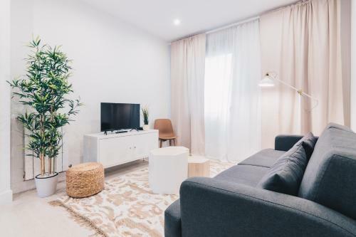 Altair Apartment By People Rentals