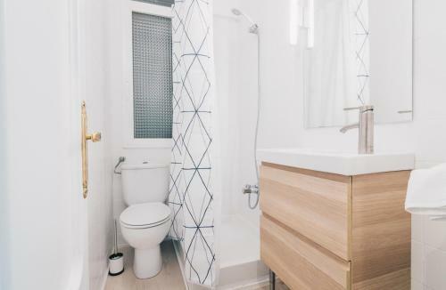 Altair Apartment By People Rentals