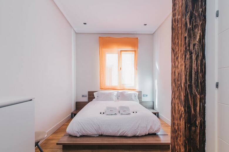 Nerbioi Apartment By People Rentals