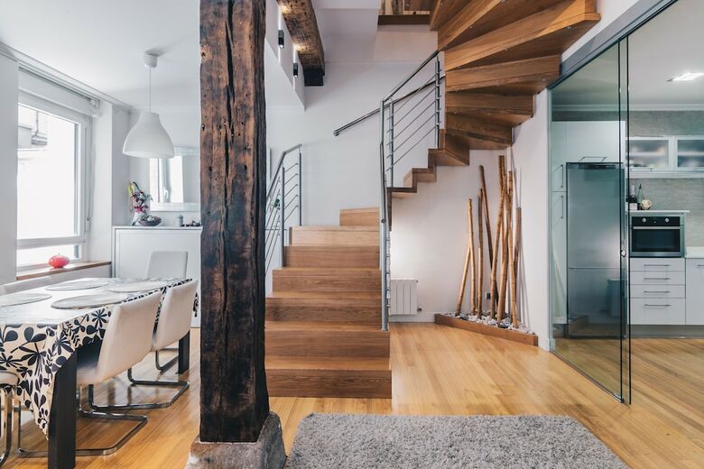 Nerbioi Apartment By People Rentals