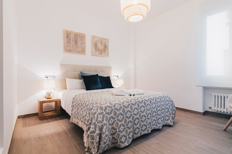 Amalur Apartment By People Rentals