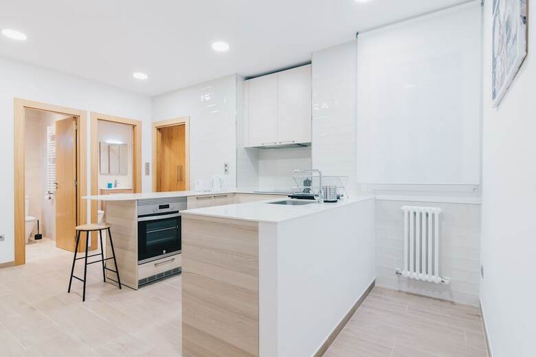 Amalur Apartment By People Rentals