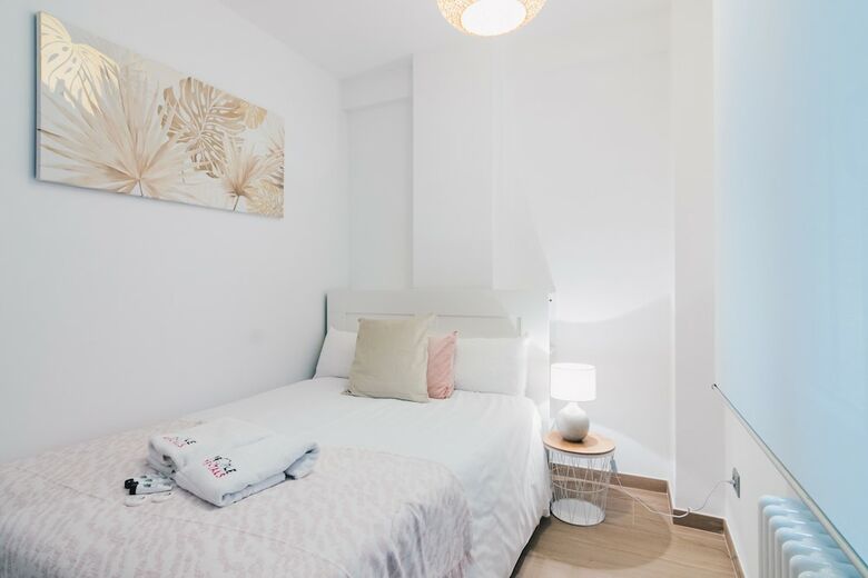 Amalur Apartment By People Rentals