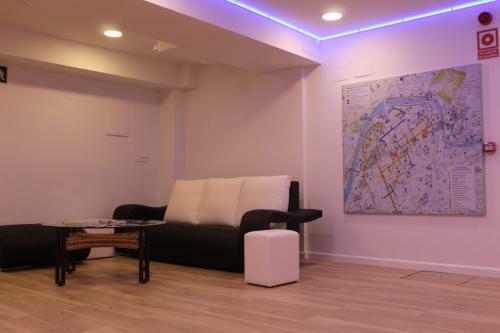 Hostal Bilbao Place
