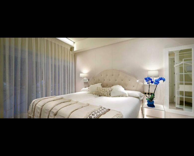 Hostal Pensi�n Plaza Nueva