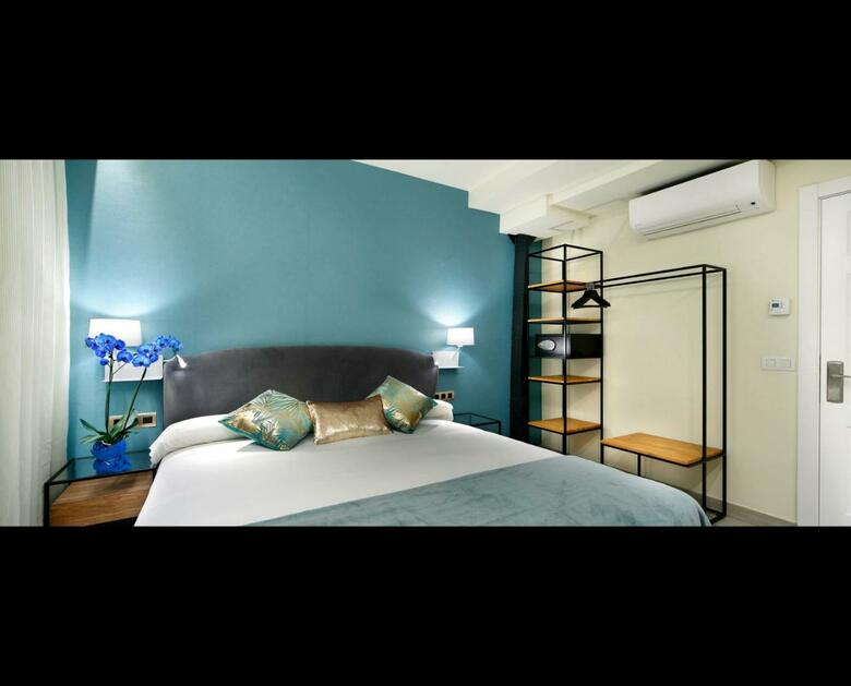 Hostal Pensi�n Plaza Nueva
