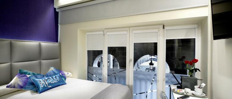 Hostal Pensi�n Plaza Nueva