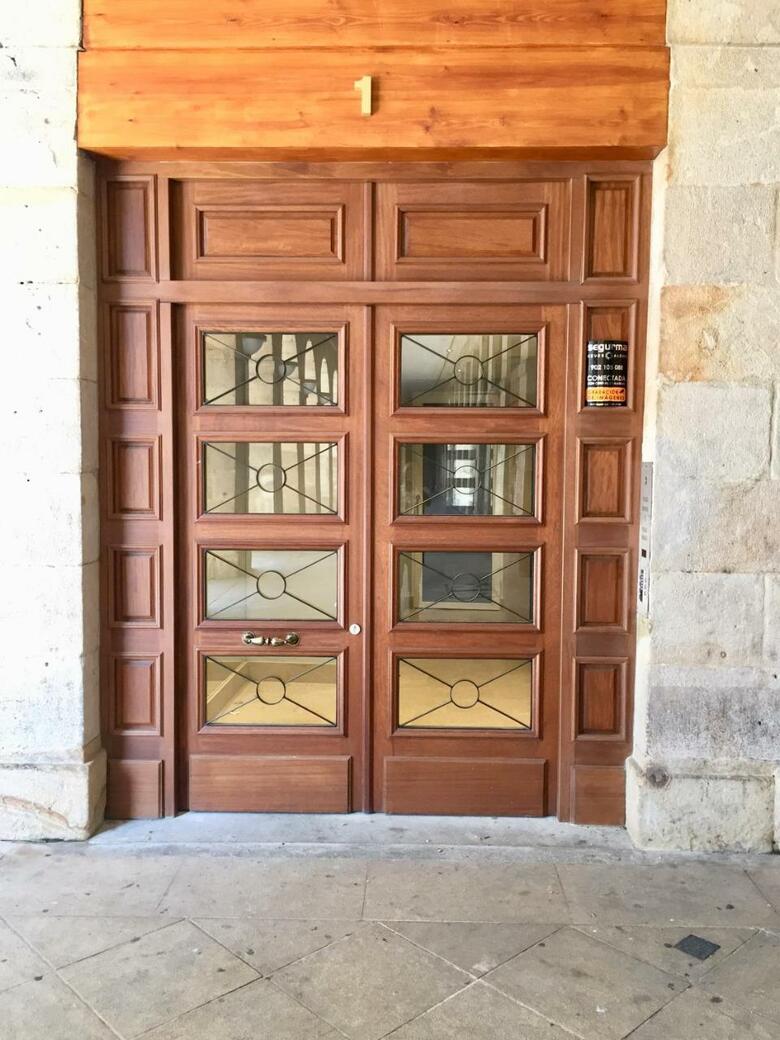 Hostal Pensi�n Plaza Nueva