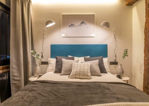 New Soho By Staynn Apartments