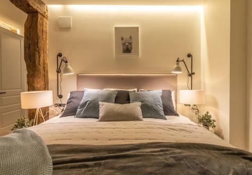 New Soho By Staynn Apartments