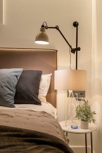 New Soho By Staynn Apartments