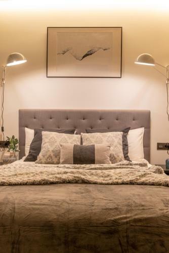 New Soho By Staynn Apartments