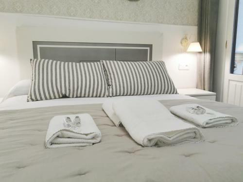 Somera Apartment By People Rentals