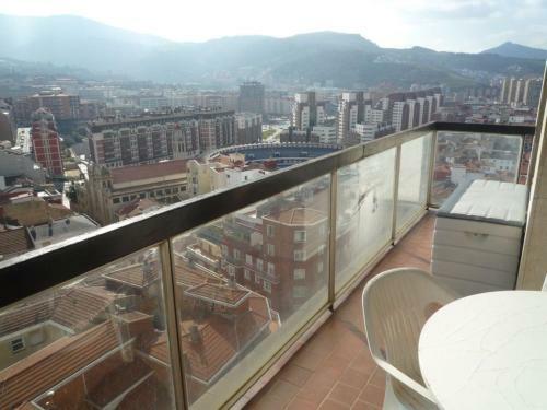 Apartamento Piso Bilbao Centre