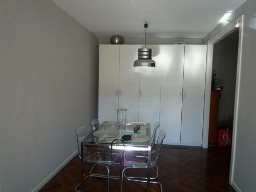 Apartamento Piso Bilbao Centre