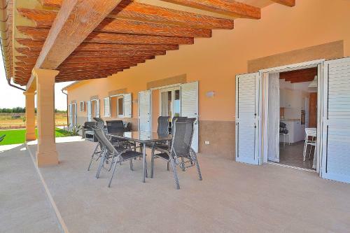 Casa Sion Finca 511